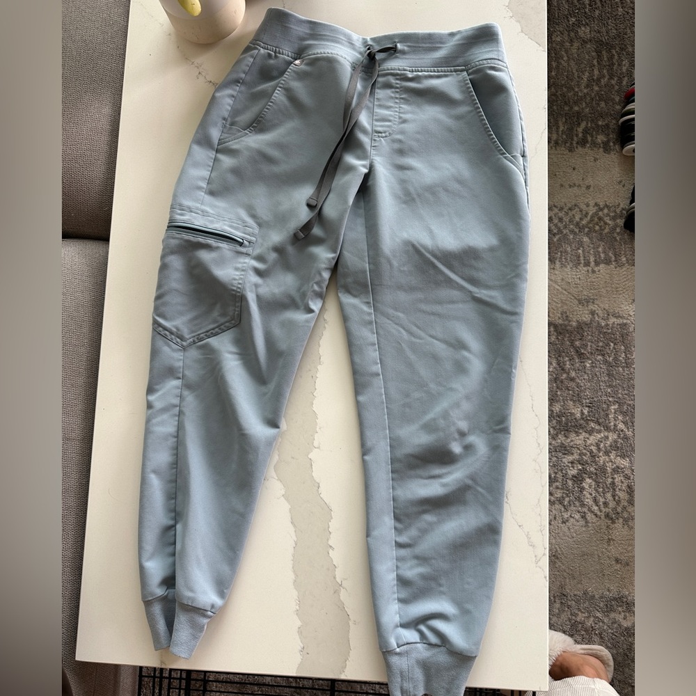 Jaanuu jogger scrub pants